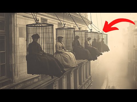 Видео: 100 СТРАШНЫХ Историй Фото Которые Никто Не Может Объяснить