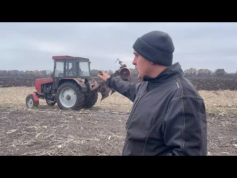 Видео: в КУМА Віджали ЮМЗ🤔 Молоде покоління за кермом ✌️