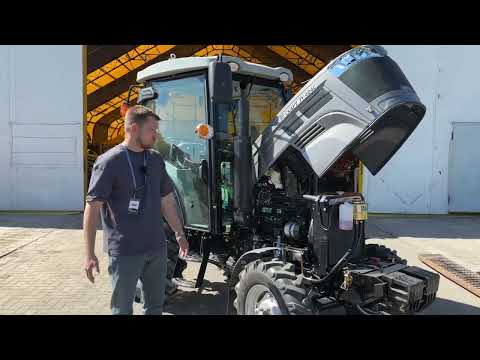 Видео: Чому він так розриває ринок? СКАУТ 404 с