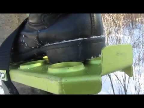 Видео: Лазы ОРГРЭС мнение пользователей