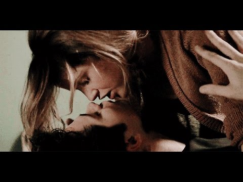 Видео: Малия и Стайлз(+Тео)-Чужая
