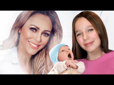 Видео: Юлия Началова: трудная судьба и секреты, которые открылись после ее смeртu...