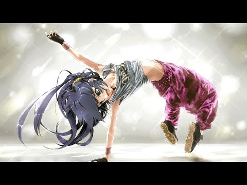 Видео: Amv Двигай телом )))