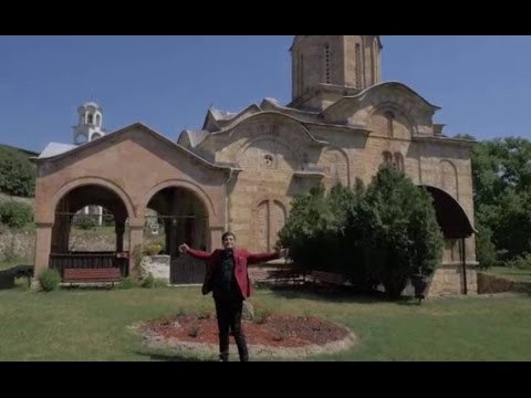 Видео: Чакаларов Викаше - Маријан Стојаноски.