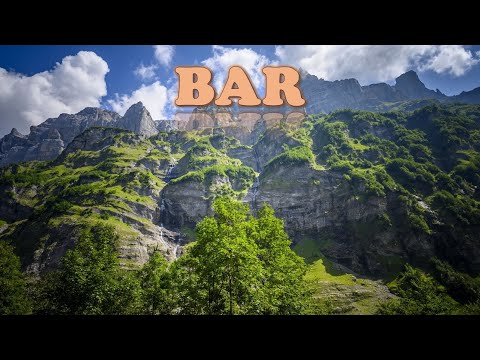Видео: BAR - HALAY(AHISKA MÜZIK)(Ахыска)
