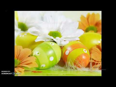 Видео: Пролетни празници, урок по Околен свят 1 клас