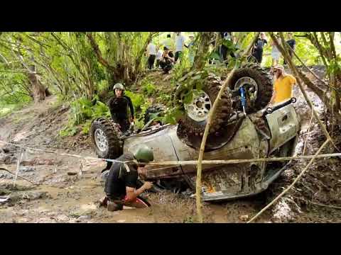 Видео: 1 ЭТАП КУБКА СКФО ПО ДЖИП ТРОФИ СПРИНТУ 2024 ГОДА. СЕВЕРНАЯ ОСЕТИЯ-АЛАНИЯ С. В. САНИБА.