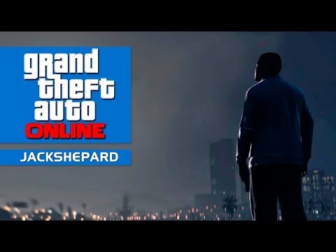 Видео: Безумный GTA Online #2