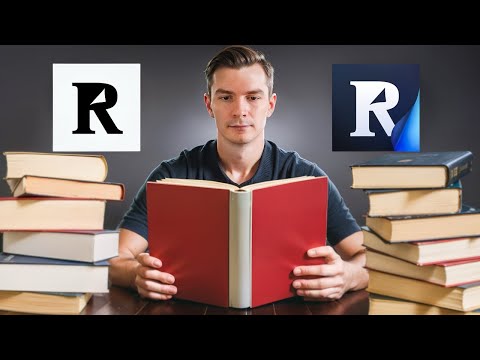 Видео: Как помнить всё, что читаешь: Readwise, Reader