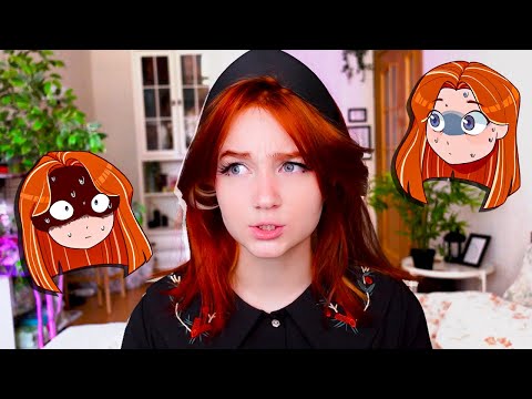 Видео: Как изменилась жизнь в браке? 😳