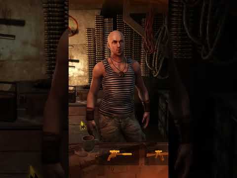 Видео: Прохождение Metro Redux TG/La4ic #la4ic