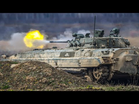 Видео: ARMA 3 Серьезные Игры на Тушино SG Moments #104 "Бойня у Д-30"