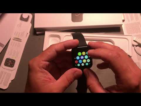 Видео: Обзор Самой точной копии Apple Watch Series 6