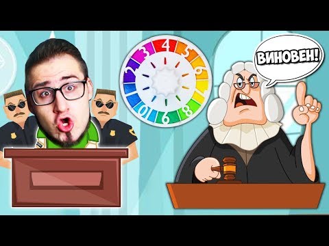 Видео: НА МЕНЯ СНОВА ПОДАЛИ В СУД! ЭТО КОНЕЦ В GAME OF LIFE