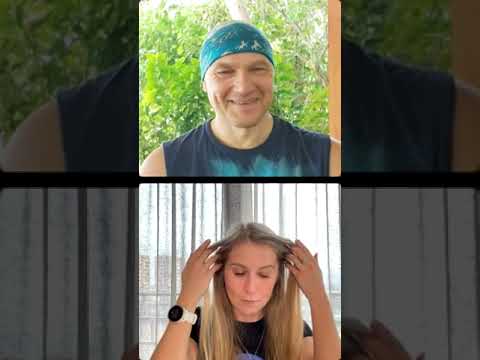 Видео: Травмобезопасность в йоге.