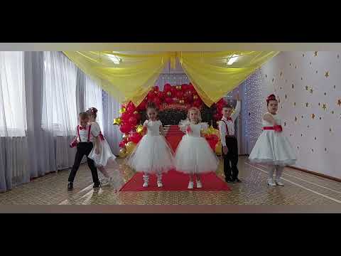 Видео: "Детсадовский Оскар - 2024"