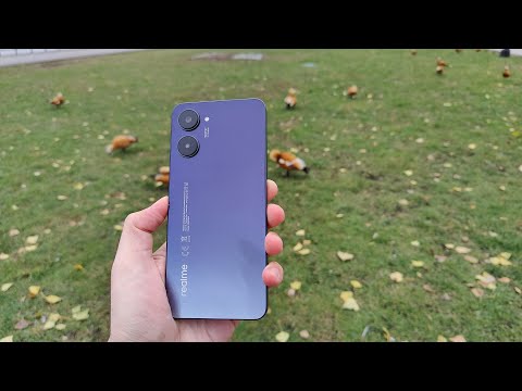 Видео: Полный обзор Realme 10 | Просто хороший бюджетник?