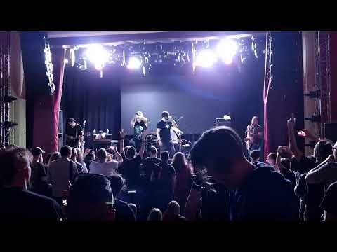 Видео: 7000$ - Тускнею (live in ДК Кристалл, 13.05.2022)