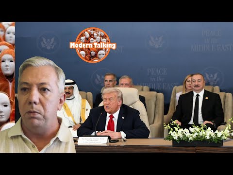 Видео: Закулисье Саммита мира по Ближнему Востоку. Отношения Баку и Москвы - Кямиль Аскерханов