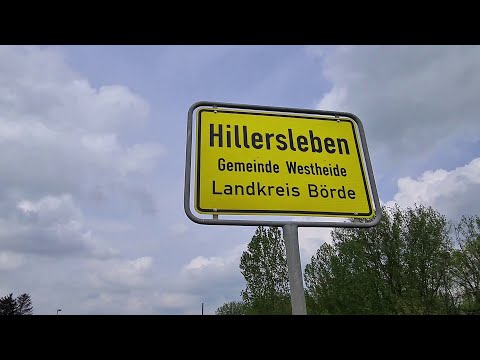 Видео: 💥Хиллерслебен. Магдебургский полигон. ГСВГ. Германия. Hillersleben. Deutschland. 2023