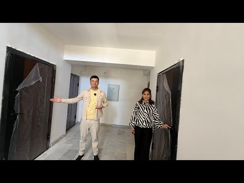 Видео: ХАЗАРАСП СИТИДА ЯНА БР ЯНГИЛИК ЗУ́РИ ЭНДИ 10 % БИЛАН ЖОЙ ХАРИД КИЛИНГ!
