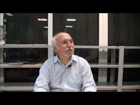 Видео: Дефашизация. Представитель авторского коллектива ВП СССР М.В. Величко. Проект НООСФЕРА  часть1