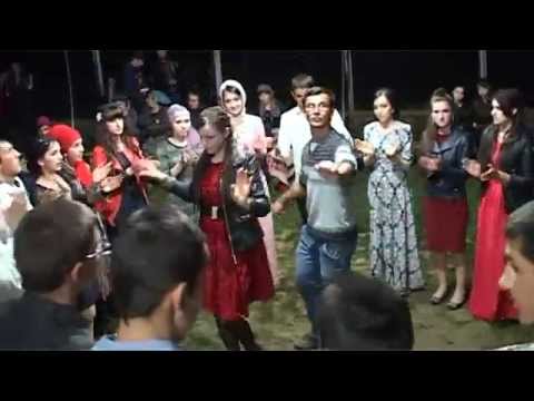 Видео: ВЫПУСКНОЙ 2015 "КЮРЯГ" 16-ЧАСТЬ