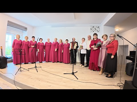 Видео: Концерт «Музыка объединяет сердца». Часть 3