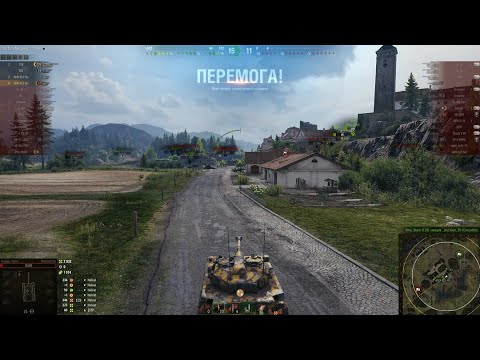 Видео: AMX ELC bis та ELC EVEN 90 хто з них імбіщенська ялинка? Replays від підписника!