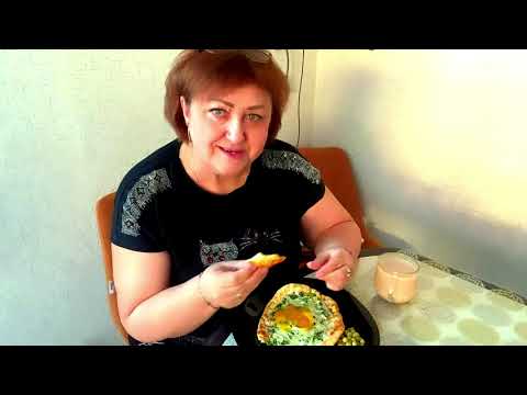 Видео: Как СТРОЙНЕТЬ и НЕ СОРВАТЬСЯ ?! Хачапури по Аджарски.