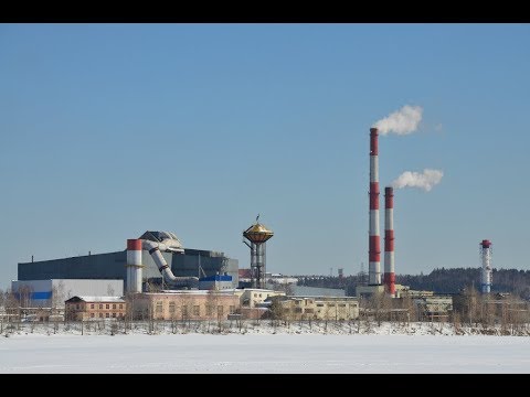 Видео: Мой город Полевской