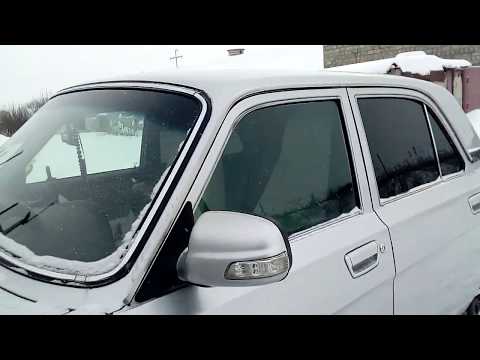 Видео: Волга 31105 Осмотр автомобиля при покупке