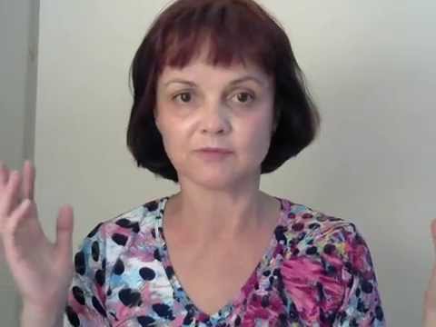 Видео: Как вылечить прыщи* Психосоматика