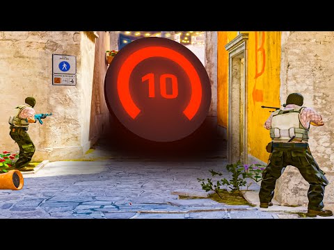 Видео: КАК ИГРАТЬ АТАКУ НА INFERNO - ГАЙД ОТ 3000 ELO