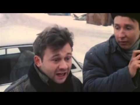 Видео: Фильм "Курочка ряба" (1994)