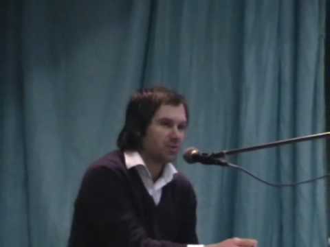 Видео: Вакарчук. Первая любовь