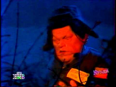 Видео: Куклы: Воспоминания о будущем (05.01.1996)