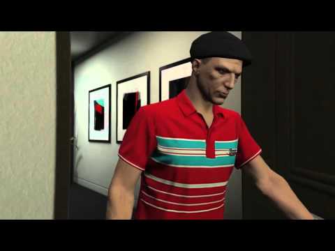 Видео: Бубнов и Лёха в GTA Online   Орлята учатся летать