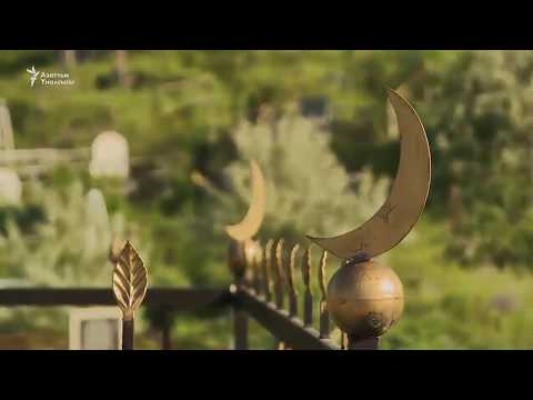 Видео: Шайлообек Дүйшеев: "Көр саткандарга" (аудио)