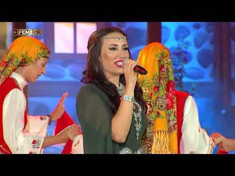 Видео: Bisera & Lidia - Hubava Bilyana / Бисера & Лидия – Хубава Биляна (Live - Пирин Фолк Сандански 2024)
