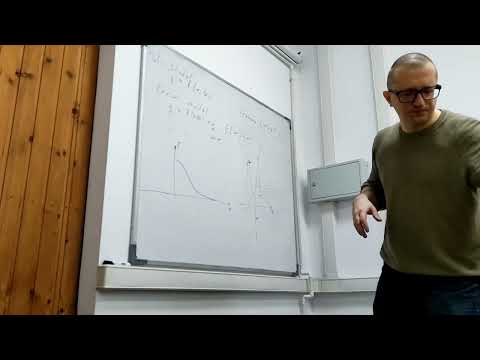 Видео: лекция 3 - 02.18