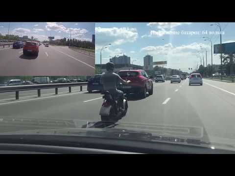 Видео: Скорость и пробег CityCoco с 2000W двигателем
