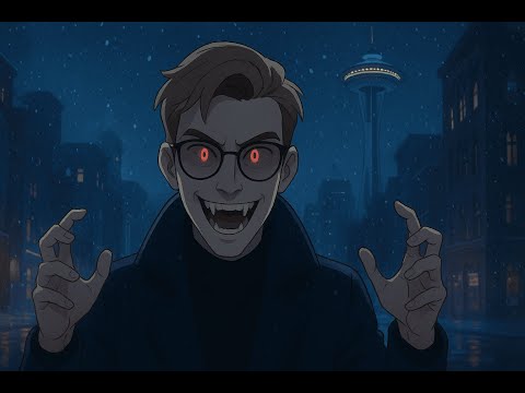 Видео: Малкавианин стрижет газон  | VTM — Bloodlines 2 — Эпизод 4  | 👾