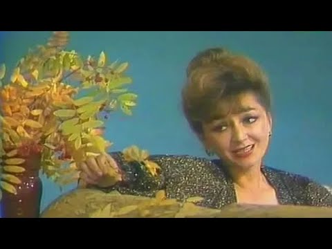 Видео: Венера Ганиева - Ялгыз чәчәк