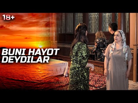 Видео: QAYNONASINI URGAN KELIN (O`ZBEK KINO | ЎЗБЕК КИНО)