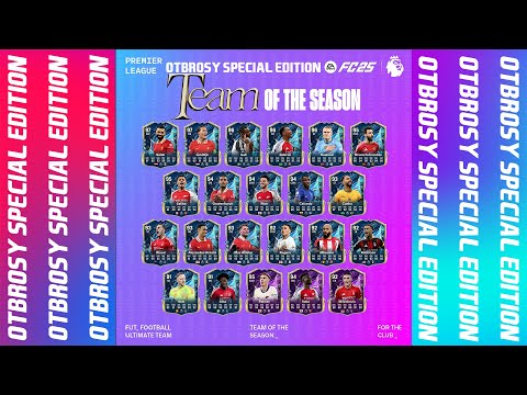 Видео: FC25 - ОТБРОСЫ #19 [OWEN ICON 92 + SELS 92 TOTS АПЛ]