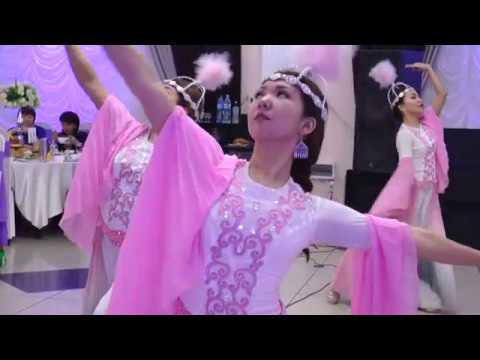 Видео: Акмарал бийчилер тобу ТАМАДАЛАР ОРДОСУ  0772 263 463