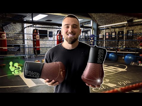 Видео: КАК ДА СИ ПОЧИСТИМ БОКСОВИТЕ РЪКАВИЦИ?