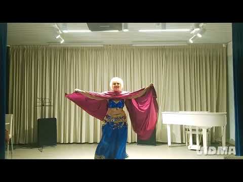 Видео: Ольга Горбикова. Сокровища Но-Амона.