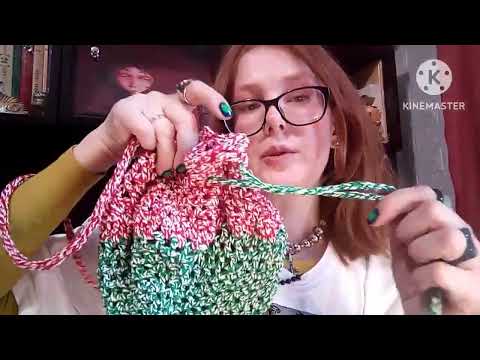 Видео: Авторские футболки🖤Что связала? СУМКИ ПОКУПКИ